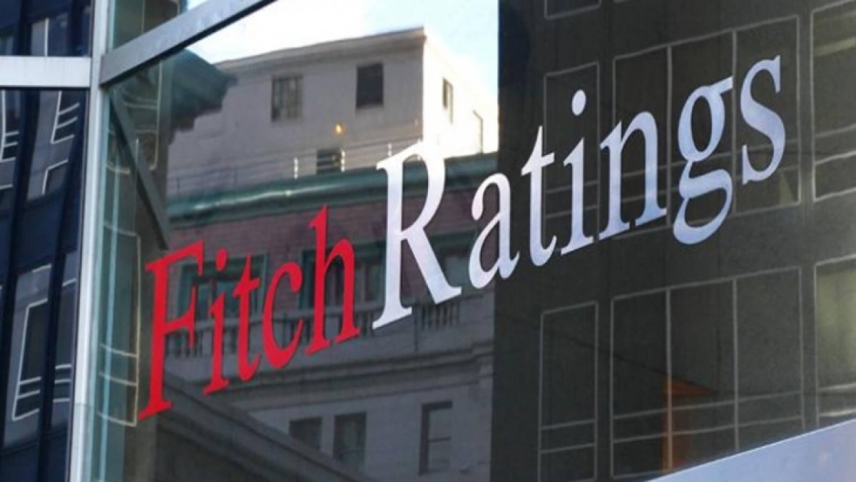 Fitch, 8 Türk şirketin notunu yükseltti