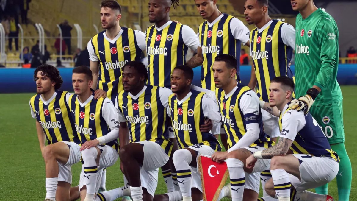 Trabzonspor Fenerbahçe maçında yaşananları ilk kez anlattı