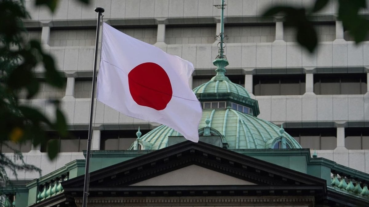 Japonya'da çekirdek enflasyon hızlandı