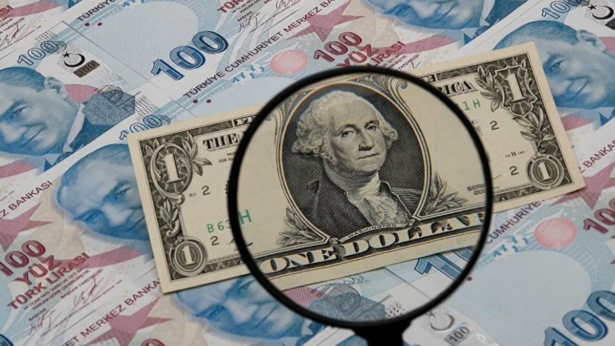 Dolar seçim haftasına nasıl başladı?