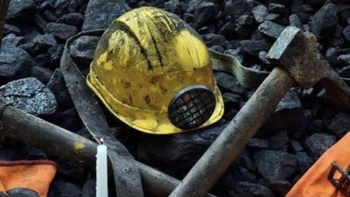 Zonguldak’ta ruhsatsız işletilen madende iş cinayeti: 1 işçi yaşamını yitirdi