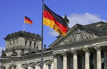 Almanya’da enflasyon hafif yükseldi