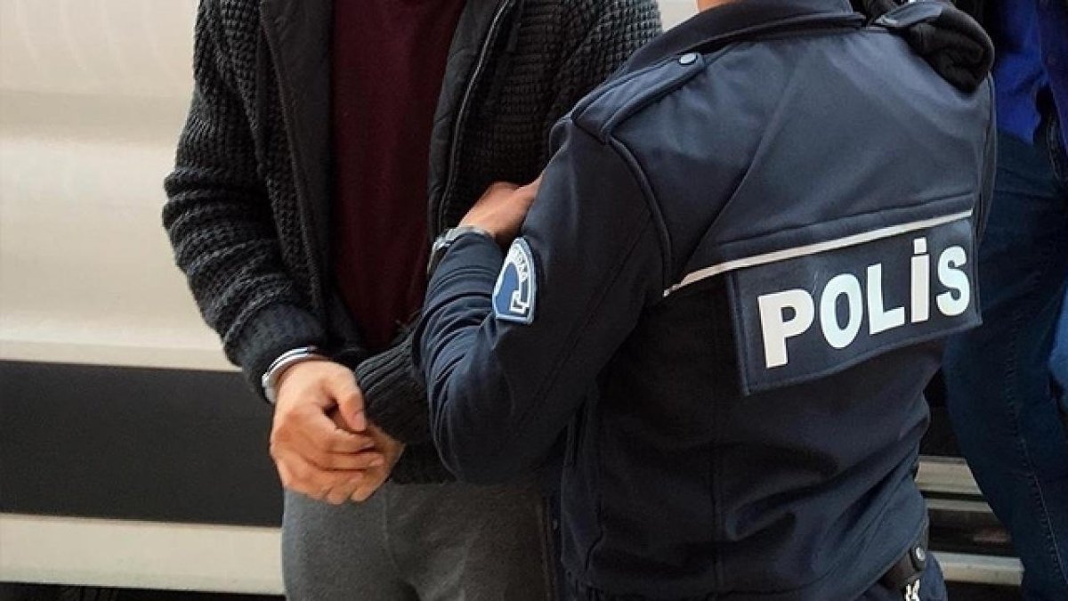 Çanakkale'de 7 Afgan kaçak yakalandı