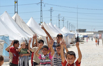 CHP’den mülteci sorunları için önerge