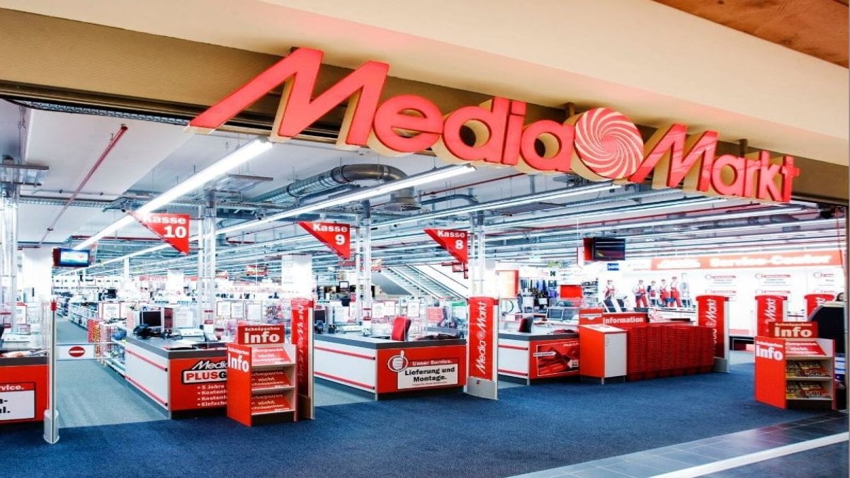 MediaMarkt’la 15 Bin TL MaxiPuan fırsatı