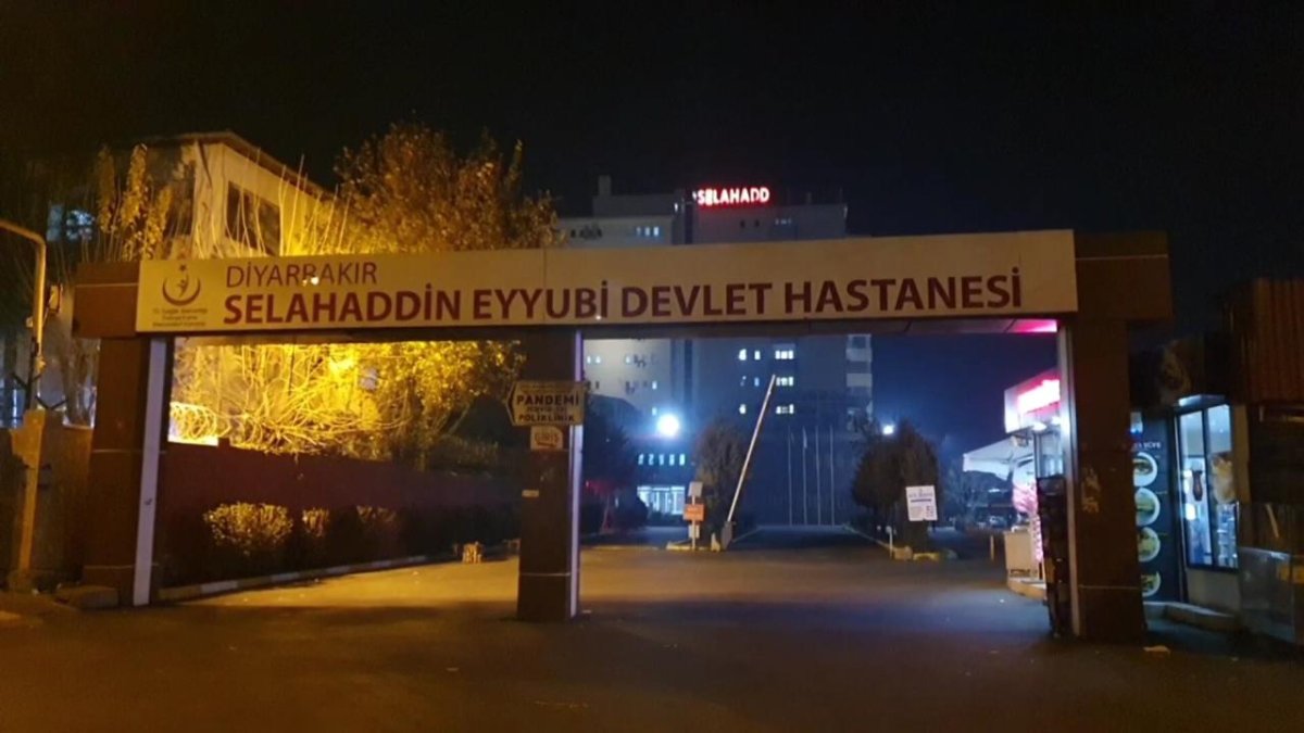 Diyarbakır'da akrabalar arasında kavga: 1 ölü, 3 yaralı