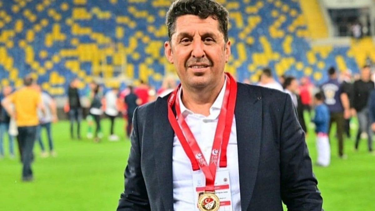 MHP seçimi kazandı kulüp başkanı istifa etti