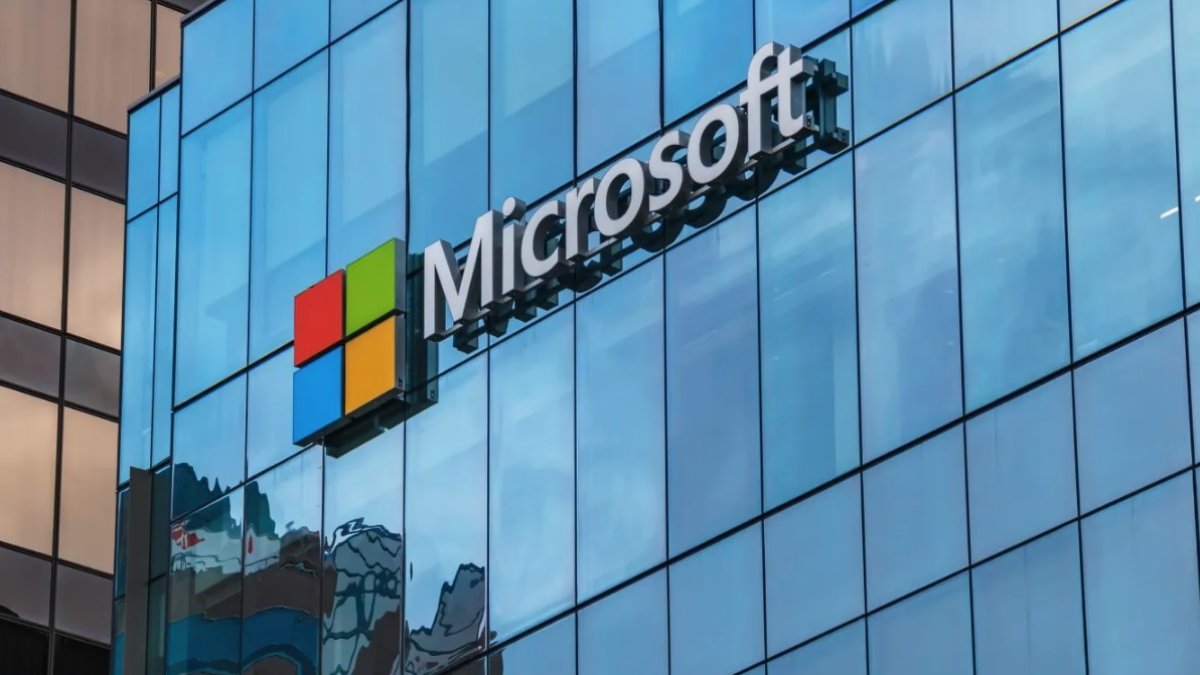 Microsoft’tan ses getiren değişiklik