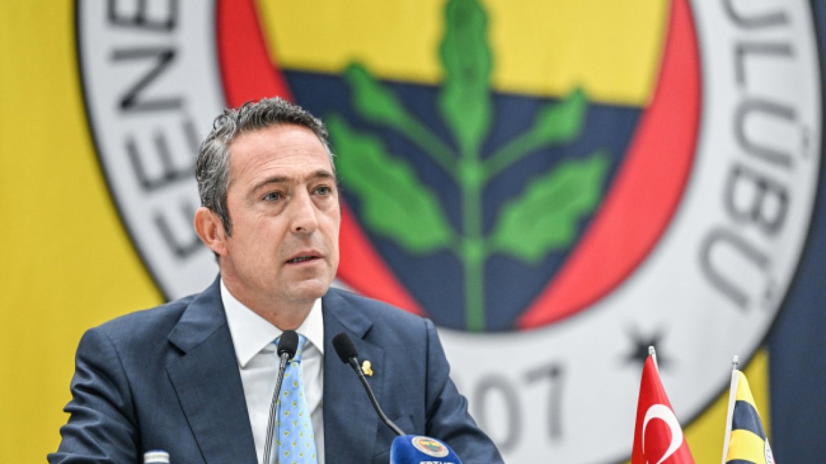 Ali Koç Galatasaraylı yöneticiyi yerin dibine soktu: Fenerbahçe seni de not etti