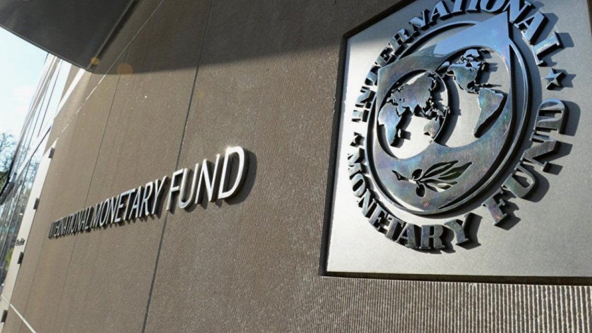 IMF başkanlığı için tek aday gösterildi