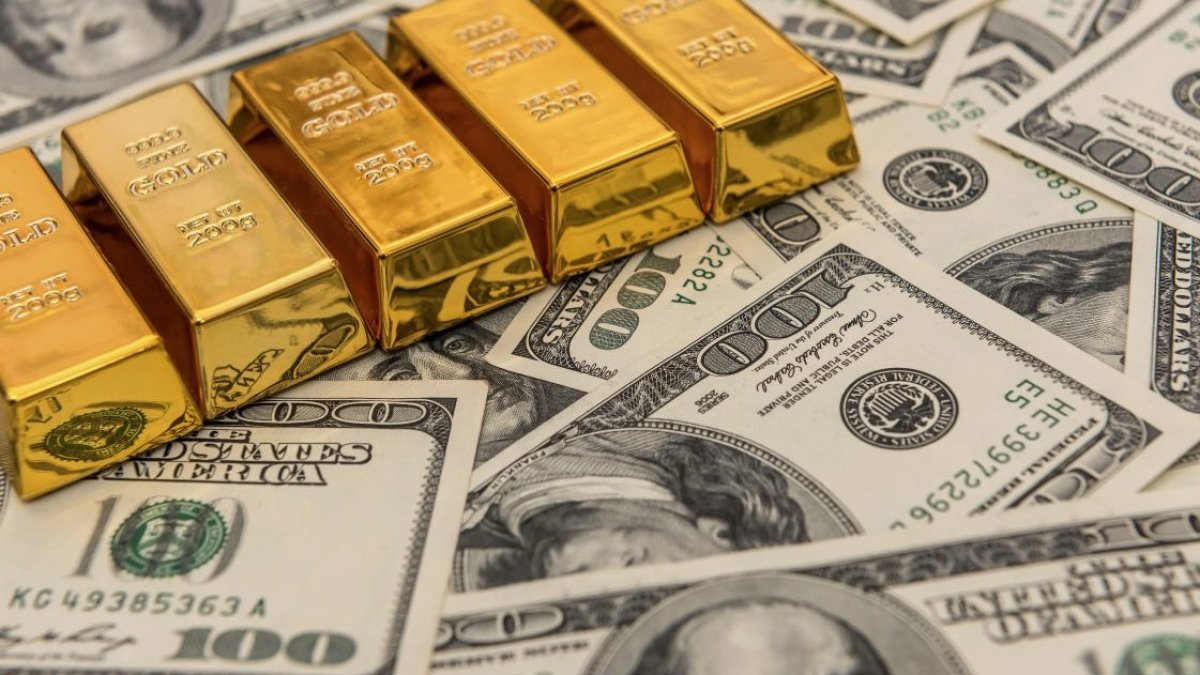 Dolar ve altının kaderini belirleyen veri açıklandı