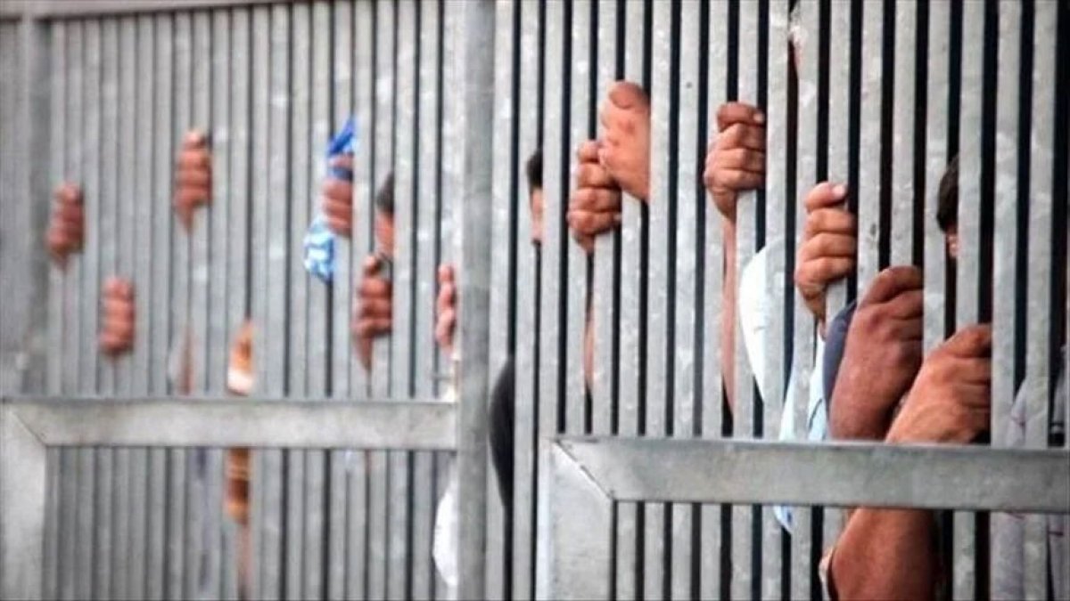 İran'da 29 idam mahkumunun cezası hapse çevrildi