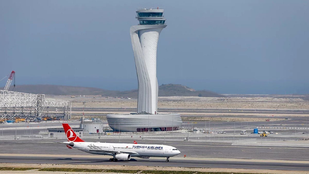 İGA İstanbul Havalimanı’nda iki üst düzey atama