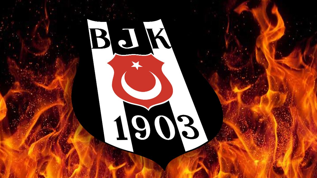 Beşiktaş'tan Dursun Özbek'e sert tepki