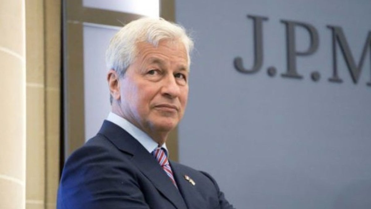 JPMorgan’dan ‘yapışkan enflasyon ve faiz’ endişesi