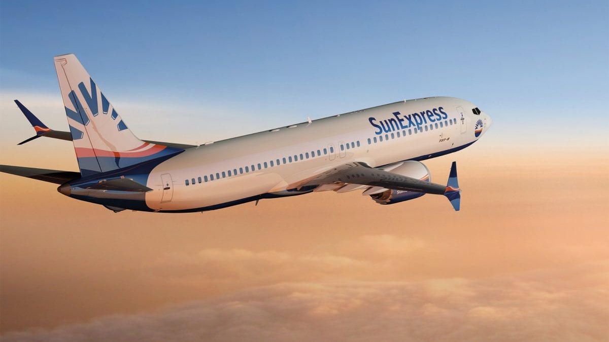 SunExpress’ten yapay zeka destekli seyahat planlayıcısı