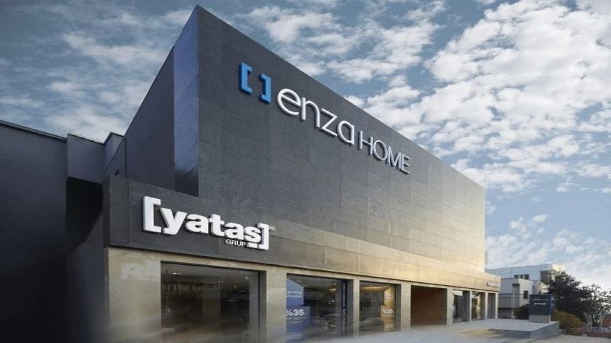 Enza Home'dan yeni evleneceklere indirim kampanyası