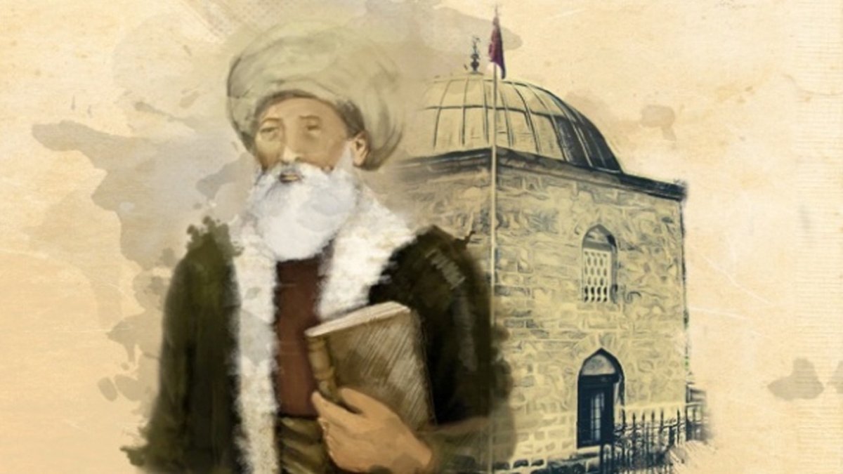 Fatih’in akıl hocası Akşemsettin kimdir?