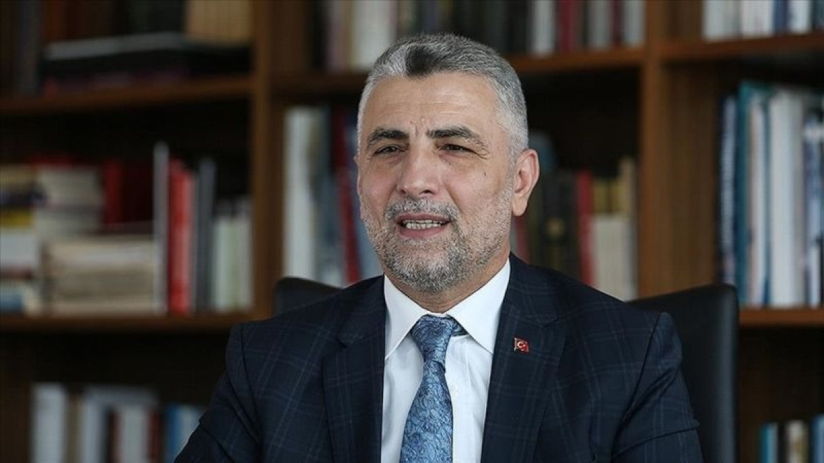 Filistin Ekonomi Bakanı: Türkiye'nin İsrail kararından memnuniyet duyduk