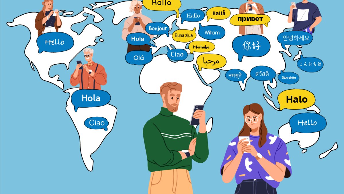 Galaxy Al yeni güncellemeyle artık daha fazla dili destekliyor