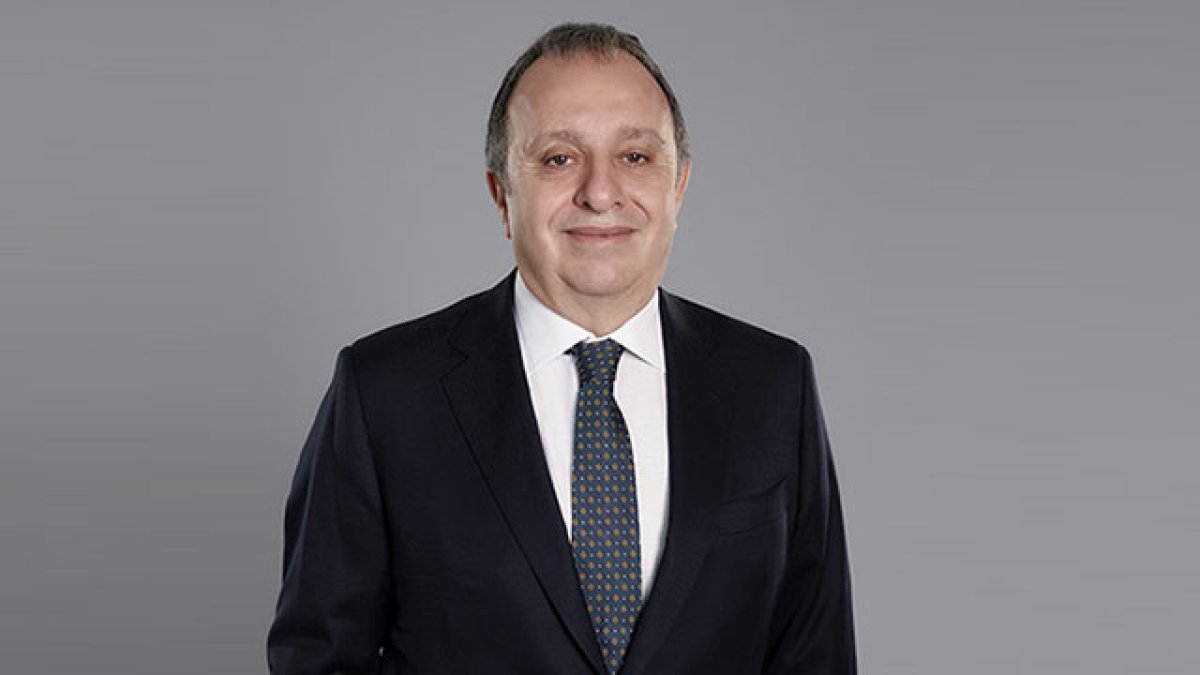 Zorlu Holding CEO'su Ömer Yüngül’ün emeklilik planı