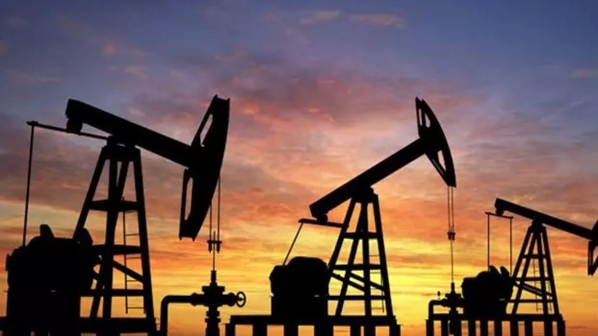 Gabar’ın günlük petrol üretim miktarı açıklandı