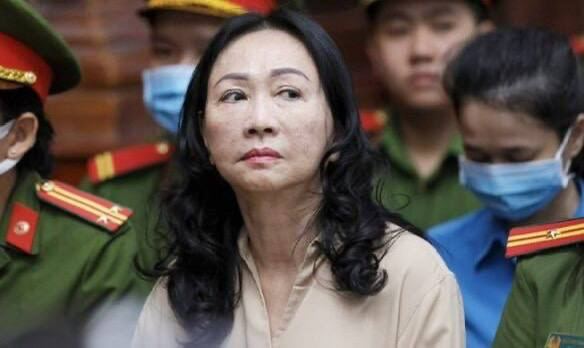 Vietnam tarihinin en büyük dolandırıcılık davası sonuçlandı
