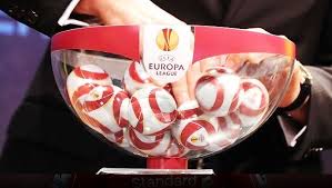UEFA Avrupa Ligi'nde rakiplerimiz belli oldu