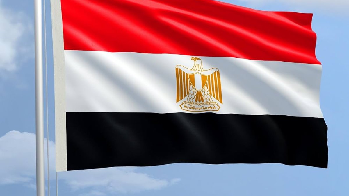 AB'den Mısır'a 1 milyar avroluk destek