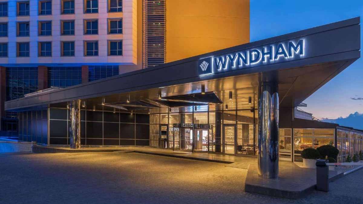 Wyndham Hotels & Resorts Türkiye’de büyümeye odaklandı