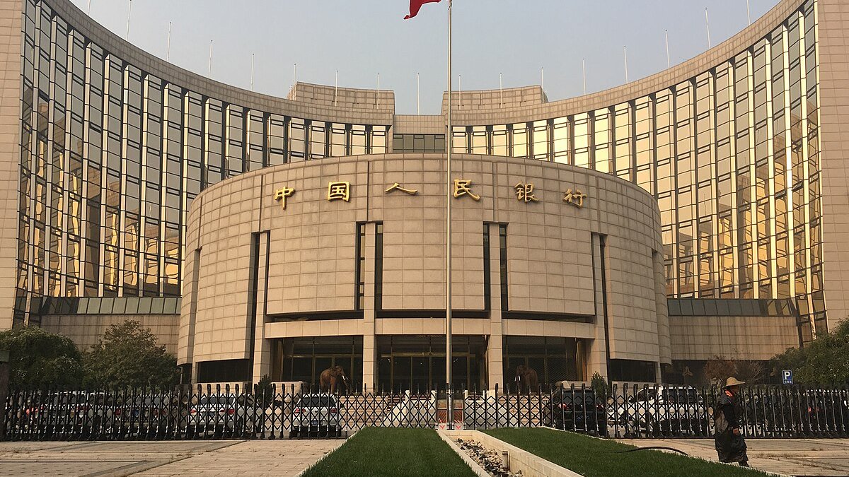 Çin Merkez Bankası politika faizi kararı