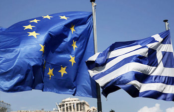 Yunanistan 2. çeyrekte beklentiyi aştı