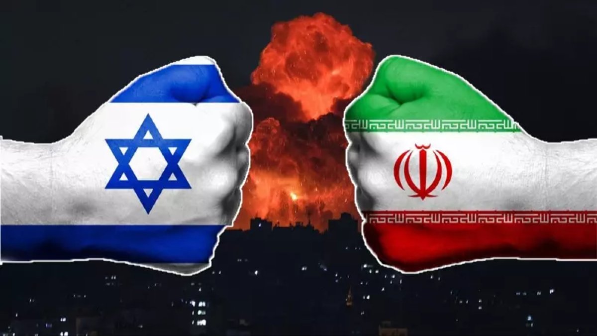 İran’ın İsrail’e saldırısında şok iddia