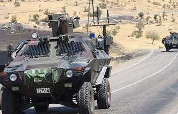 Erzurum’da 32 nokta özel güvenlik bölgesi ilan edildi