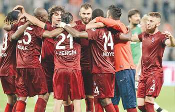 Trabzonspor’da şampiyonluk sesleri
