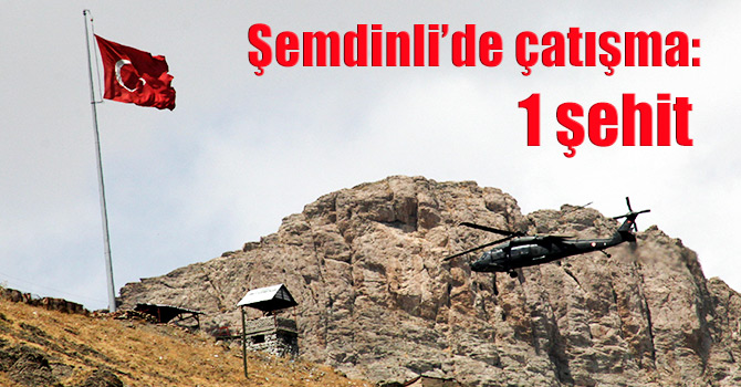 PKK’lı hainler bu kez kaçamadı