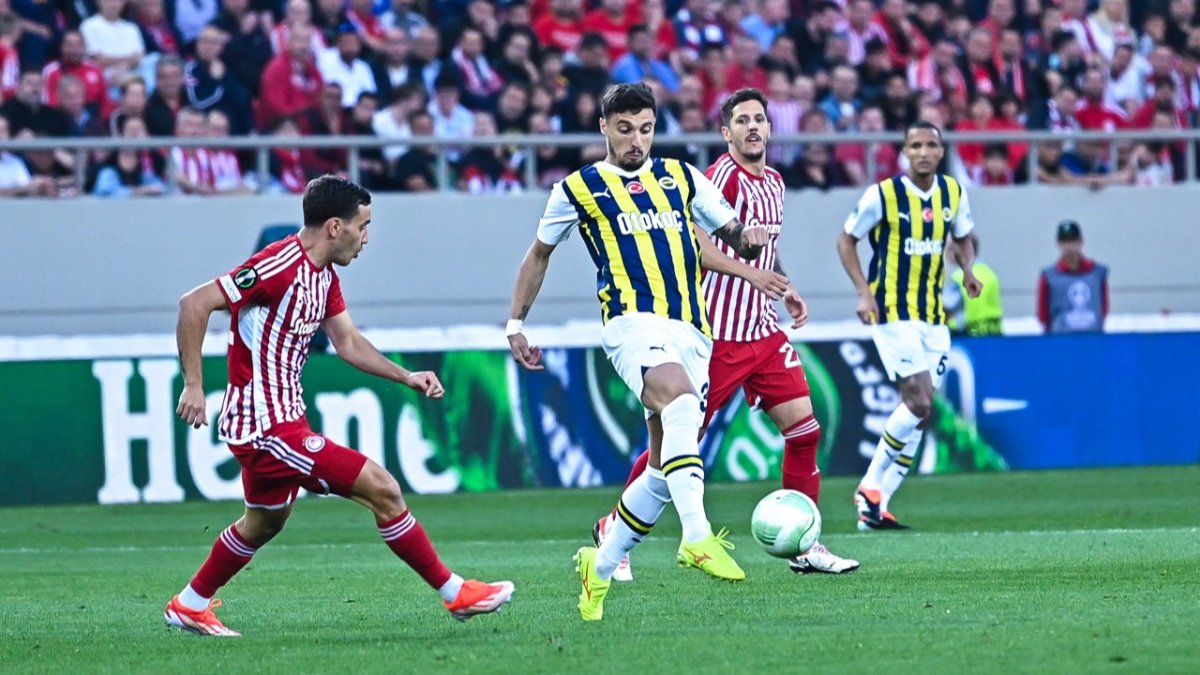 Fenerbahçe’nin maçı ortalığı karıştırdı