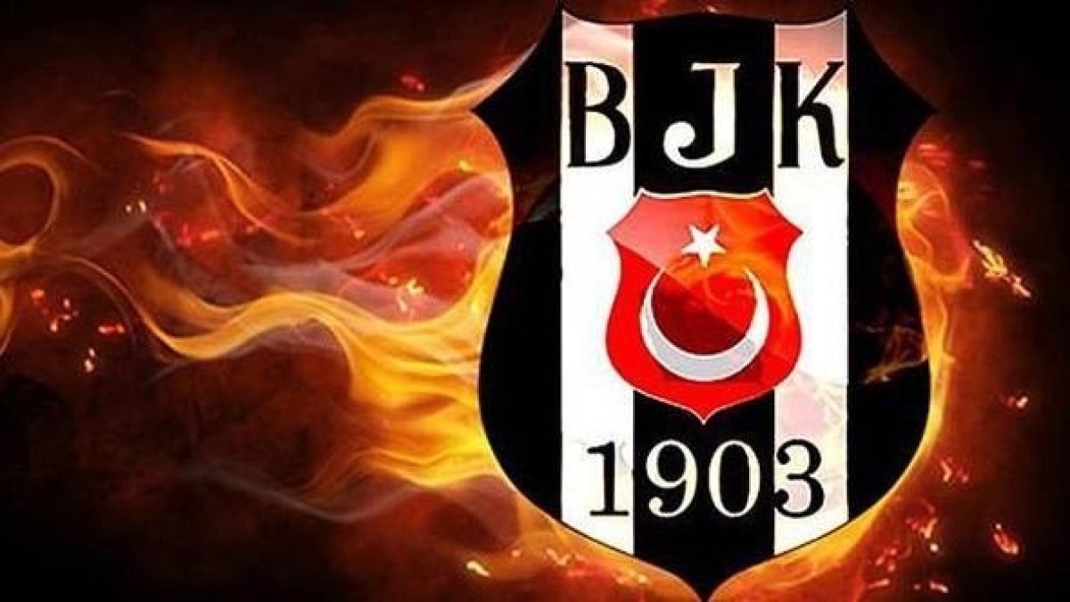 Beşiktaş'tan ayrıldı yeni takımıyla anlaştı