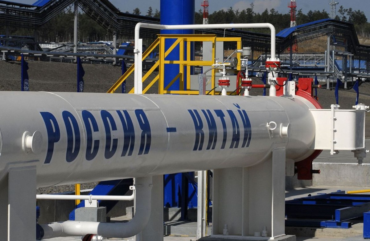 Rusya - Çin petrol ticaretinde büyük artış