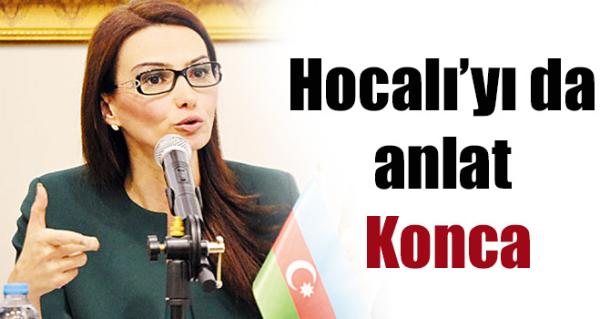 HDP’li Bakan’a Azerbaycan’dan tepki!