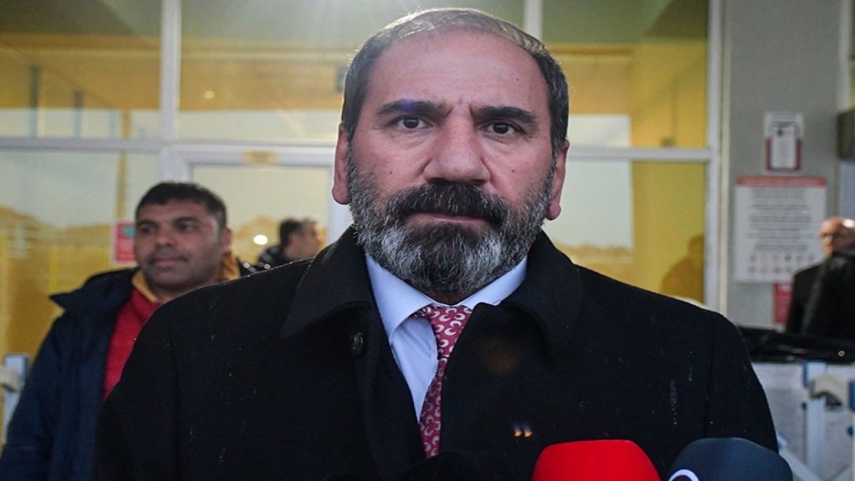 Sivasspor Başkanı Otyakmaz'dan TFF başkanlığı açıklaması