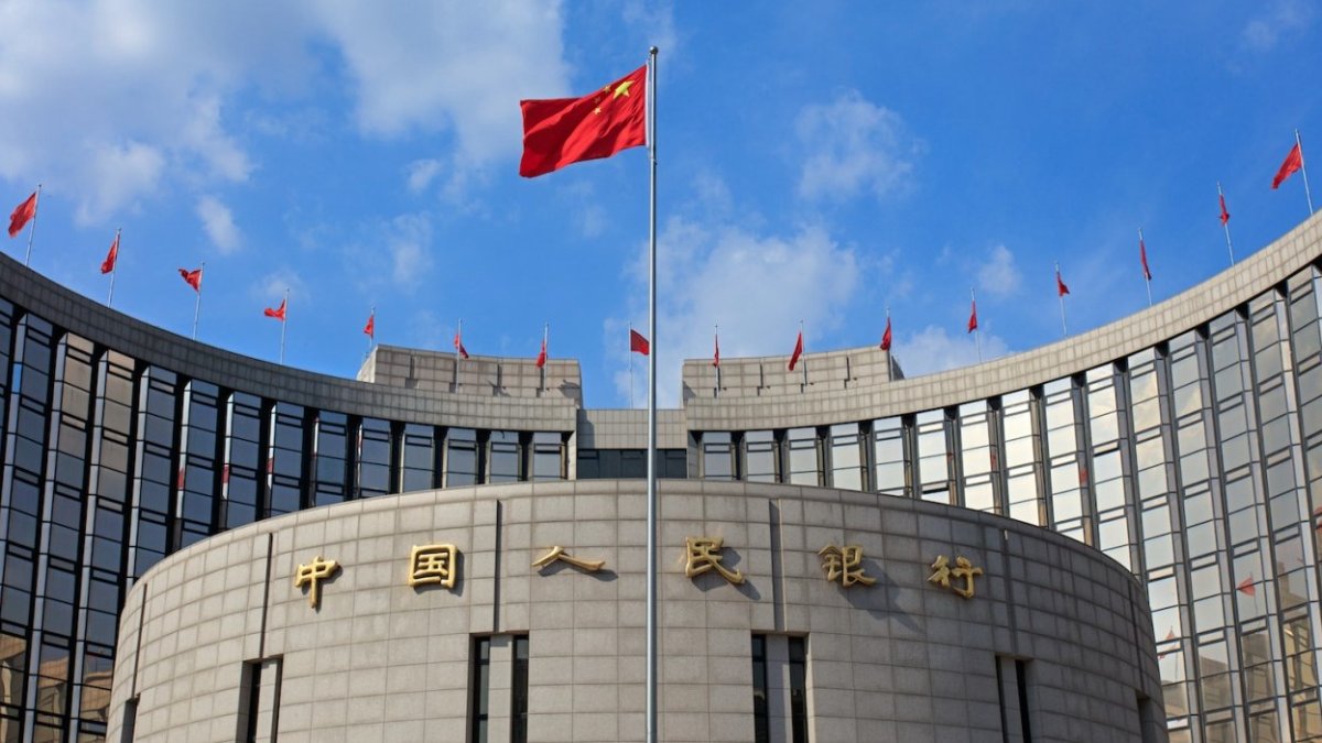 Çin kredi faizlerinde değişikliğe gitmedi