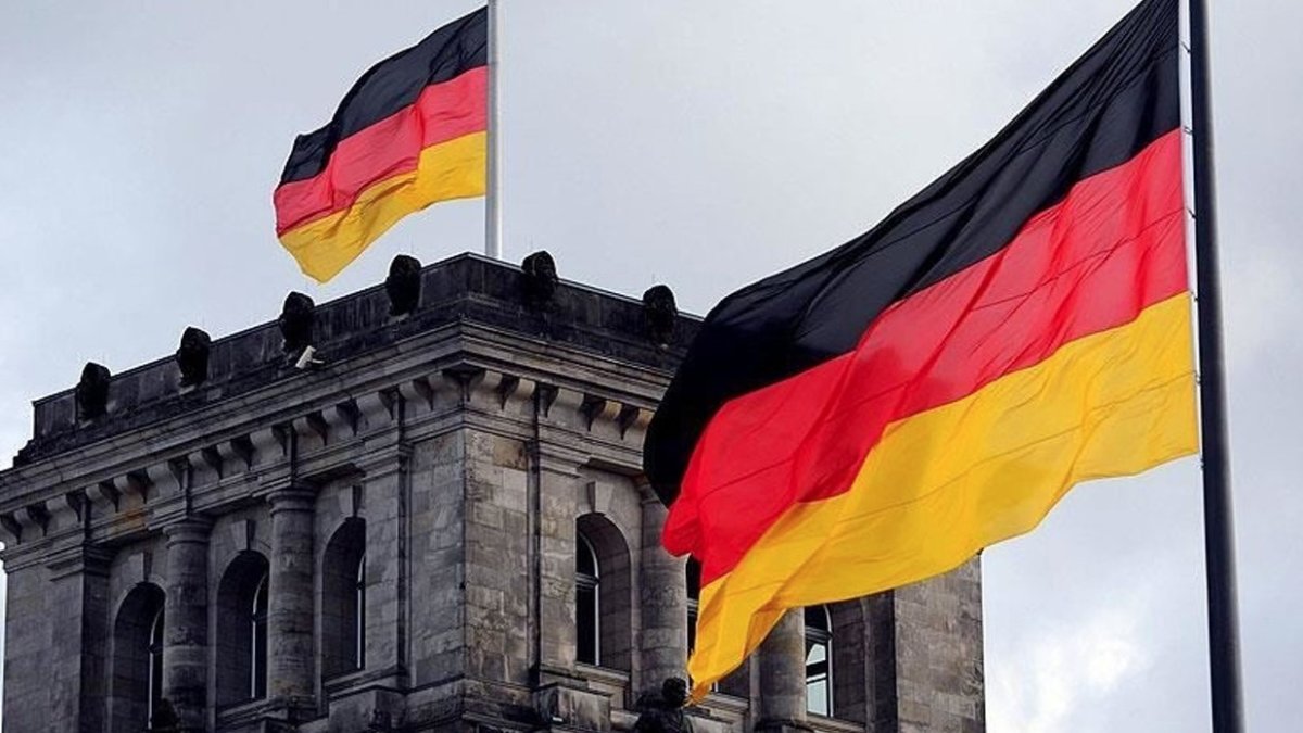 Almanya'da iş dünyası güveninde yükseliş