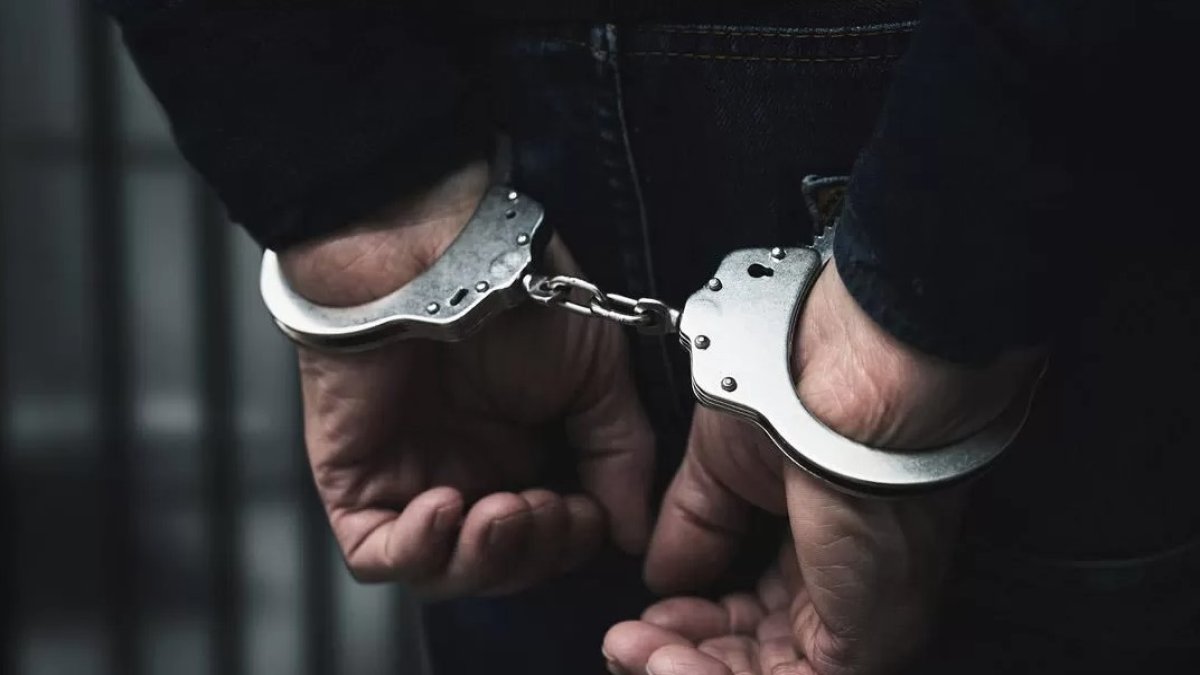 Manisa uyuşturucu operasyonunda 10 kişi tutuklandı