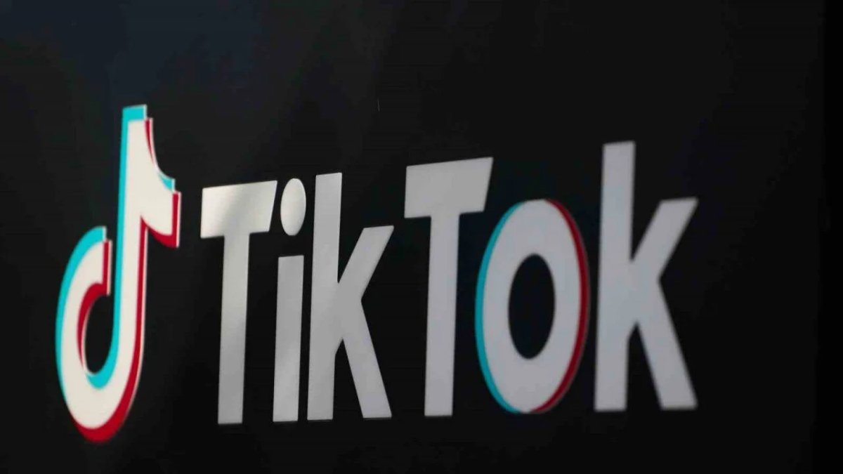 TikTok CEO'su: "İçiniz rahat olsun, hiçbir yere gitmiyoruz"