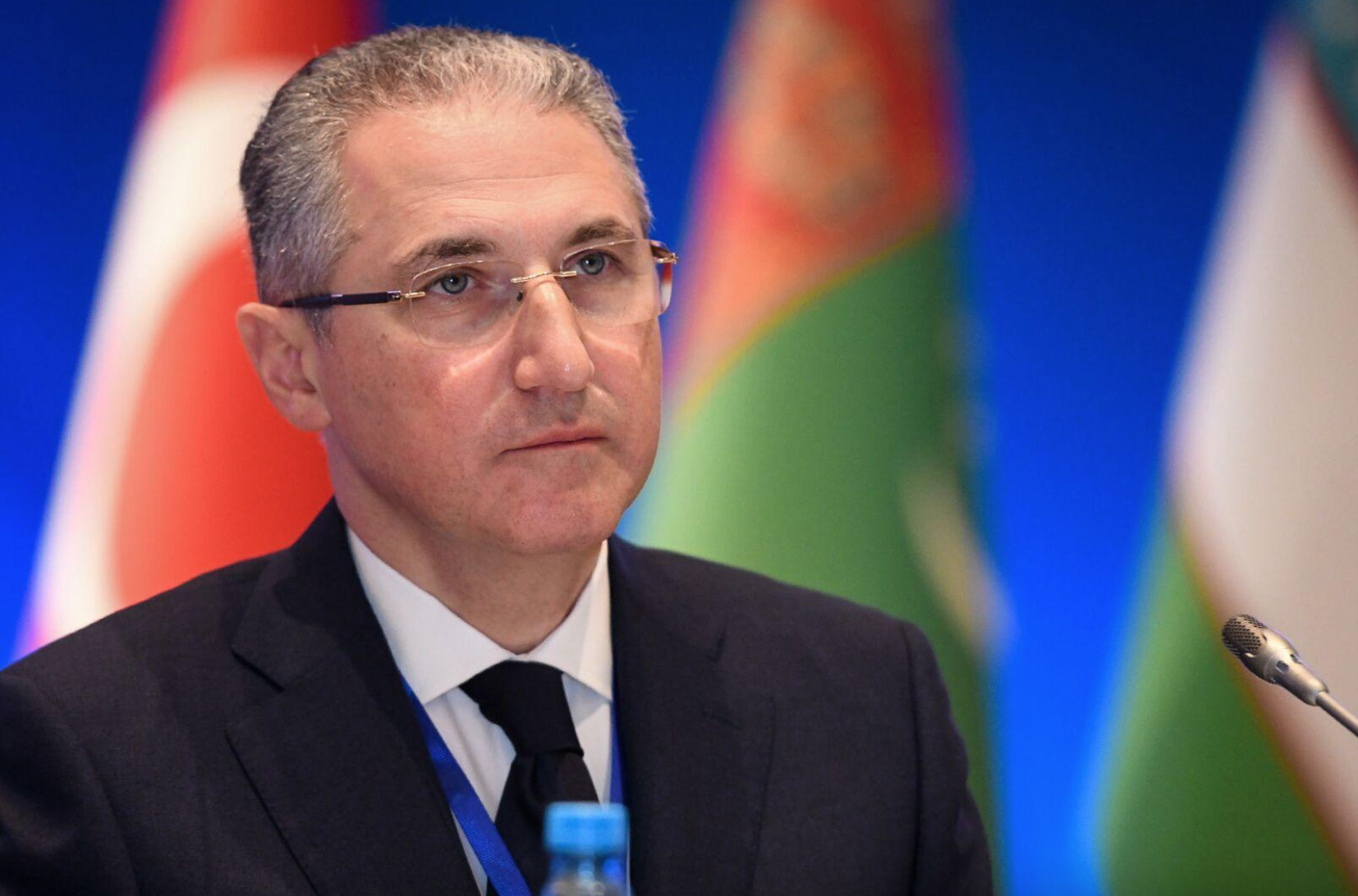 Azerbaycan iklim değişikliği konusunda cesur adımlar atmaya hazırlanıyor