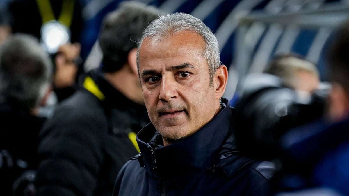 İsmail Kartal yasakladı. Flaş karar