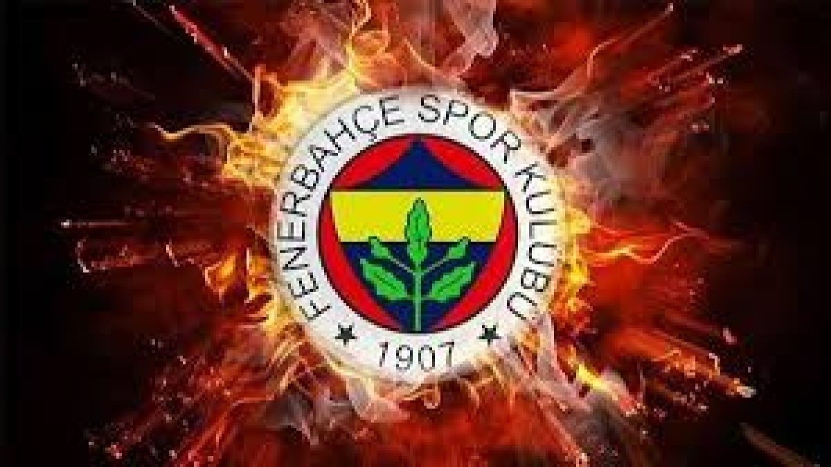 Fenerbahçe'den ayrıldı anında yeni takımına imzayı attı