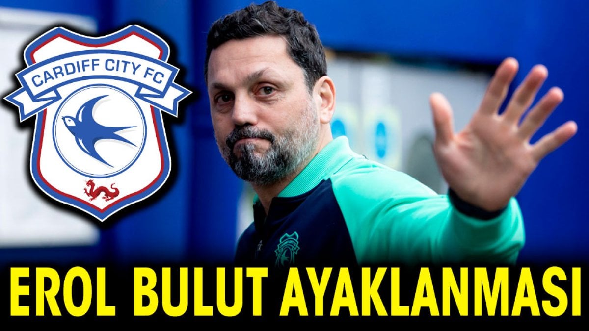 Erol Bulut ayaklanması