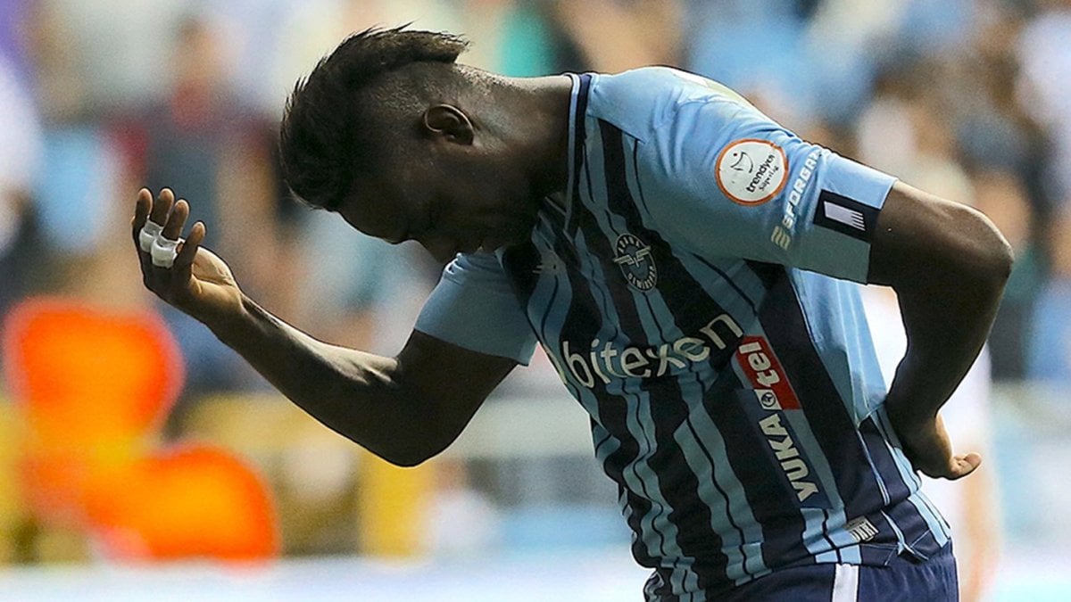 Mario Balotelli büyüledi. Form geçici klas kalıcı